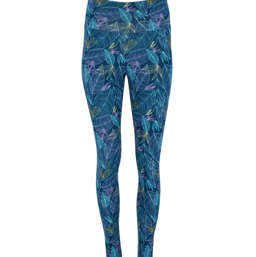 Roly LG0399 - CIRENE Leggings à la cheville sportif pour femme imprimée