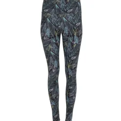 Roly LG0399 - CIRENE Leggings à la cheville sportif pour femme imprimée