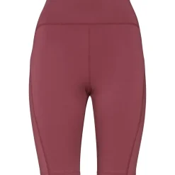 Roly LG6700 - GALES Leggings de compression courts en polyester recyclé
