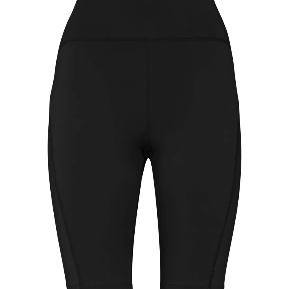 Roly LG6700 - GALES Leggings de compression courts en polyester recyclé