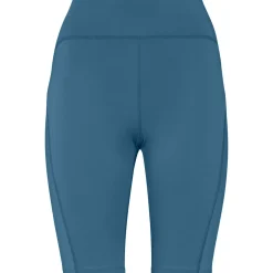 Roly LG6700 - GALES Leggings de compression courts en polyester recyclé