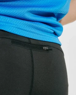 Roly LG6694 - ICARIA Legging sportif pour homme 3/4