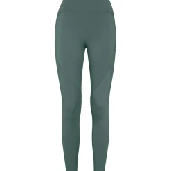 Roly LG6701 - NORTON Leggings de compression longueur cheville en polyester recyclé