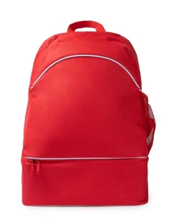 Roly MO7116 - GRAJO Sac à dos de sport avec poche à chaussures rigide amovible en PVC