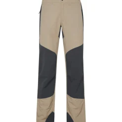 Roly PA9110 - BONATI Pantalons de trekking unisexe combinés en deux tissus