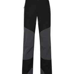 Roly PA9110 - BONATI Pantalons de trekking unisexe combinés en deux tissus