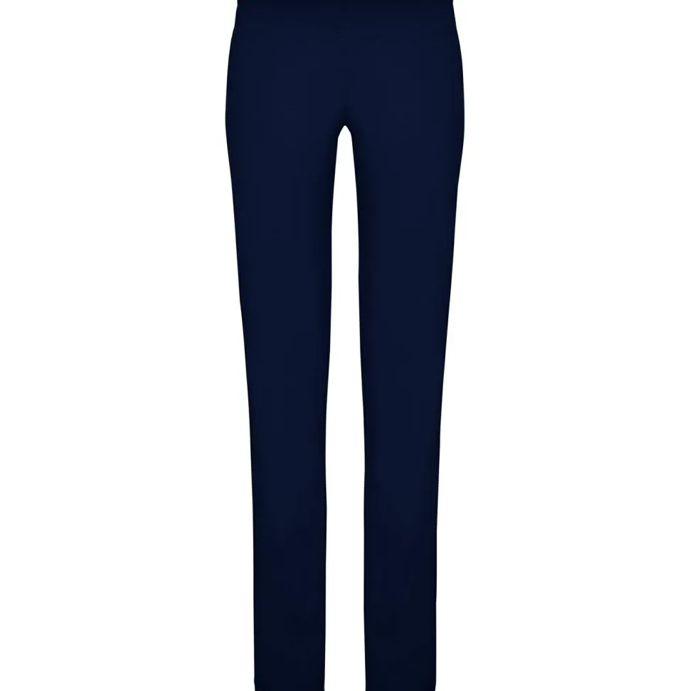 Roly PA1090 - BOX Pantalon confortable de sport avec ceinture élastique large