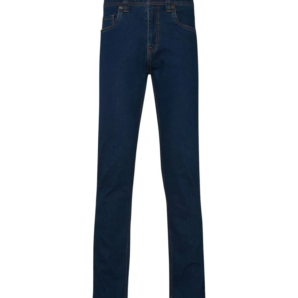Roly PA8415 - BROCK Jeans pour hommes