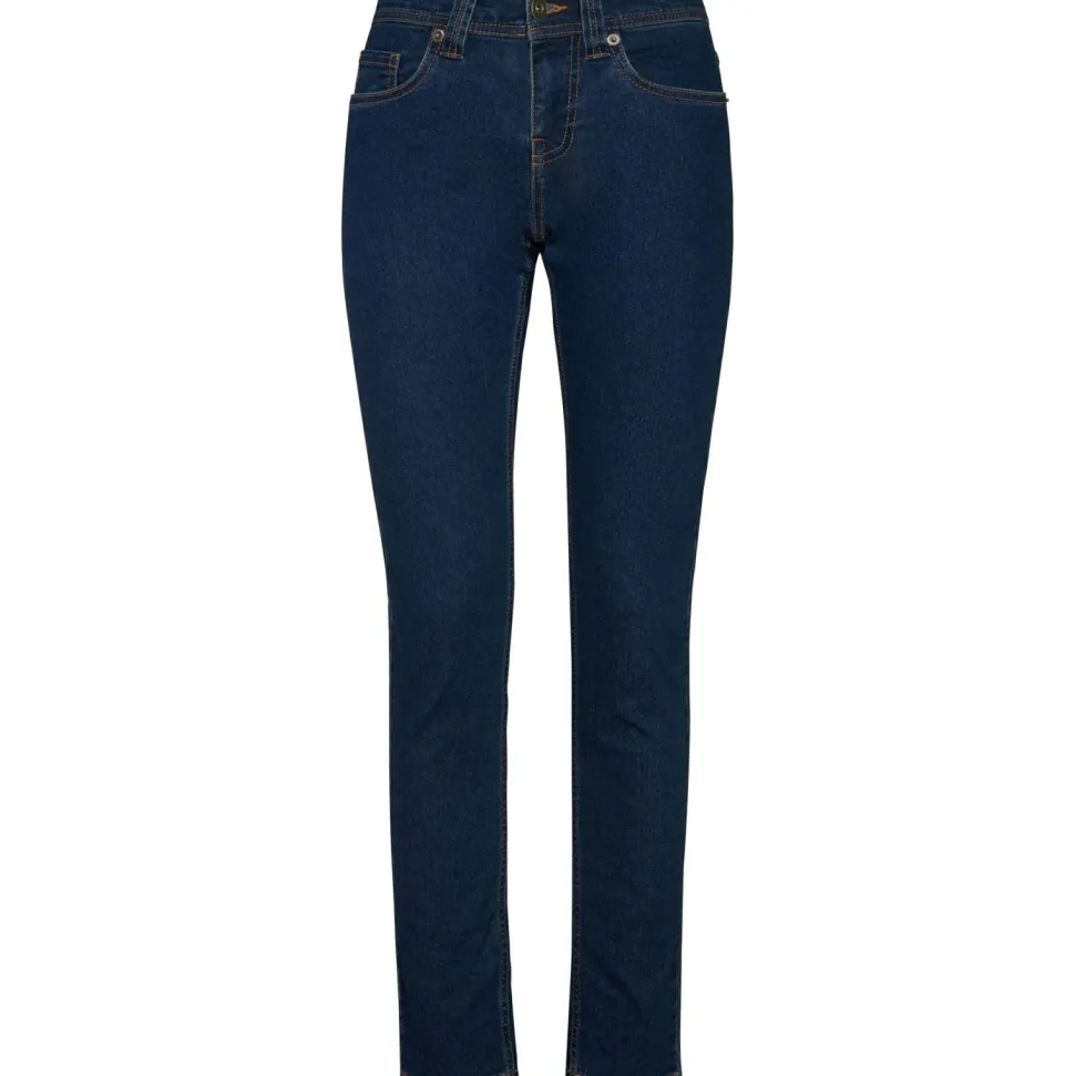 Roly PA8416 - BROCK WOMAN Jeans pour femmes