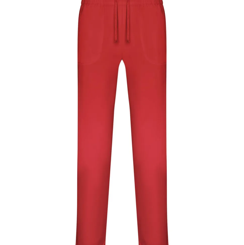 Roly PA9087 - CARE Pantalon long coupe droite unisexe