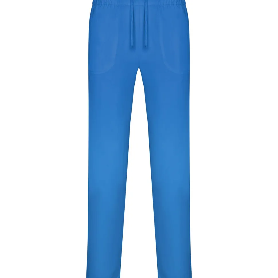 Roly PA9087 - CARE Pantalon long coupe droite unisexe