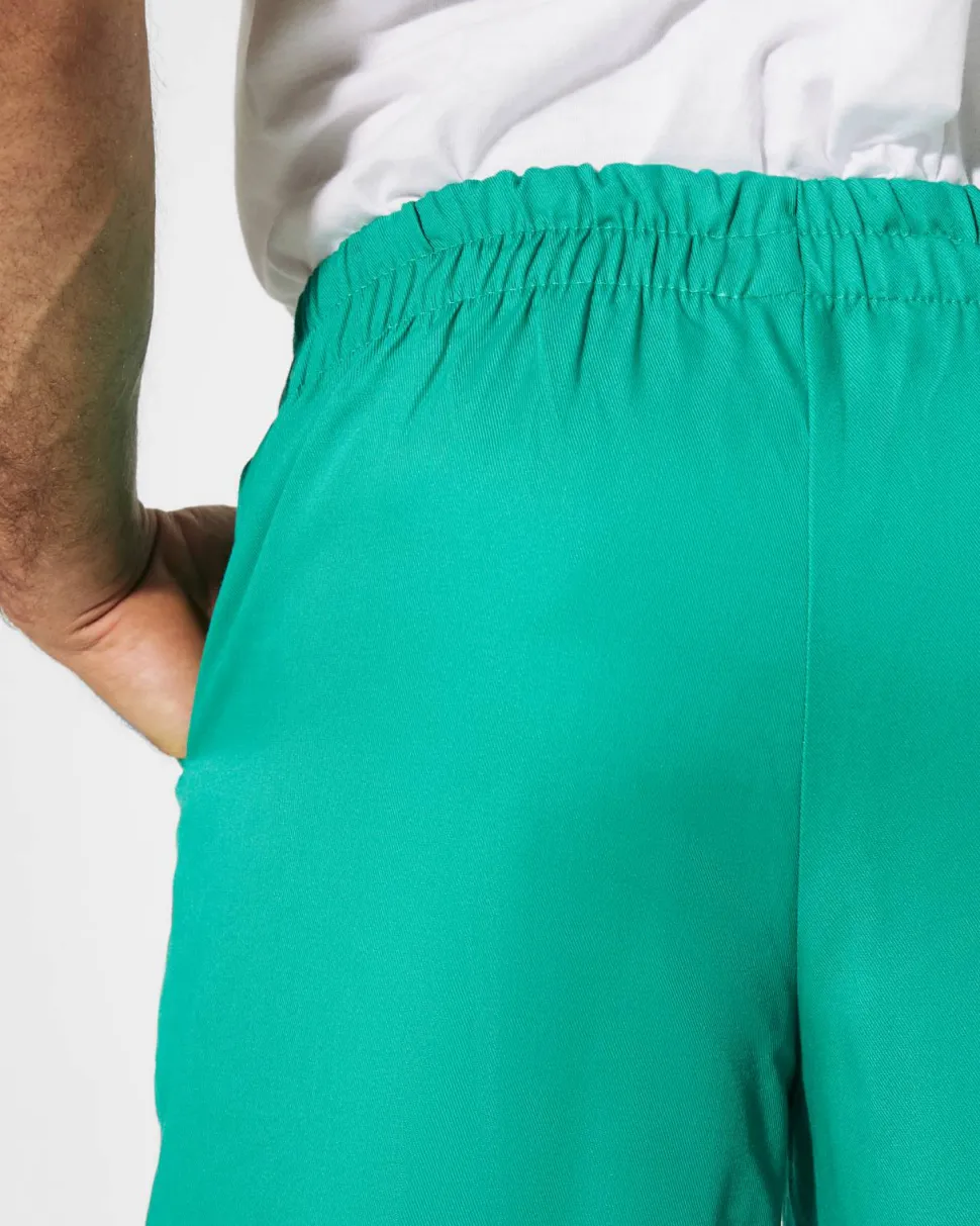 Roly PA9087 - CARE Pantalon long coupe droite unisexe