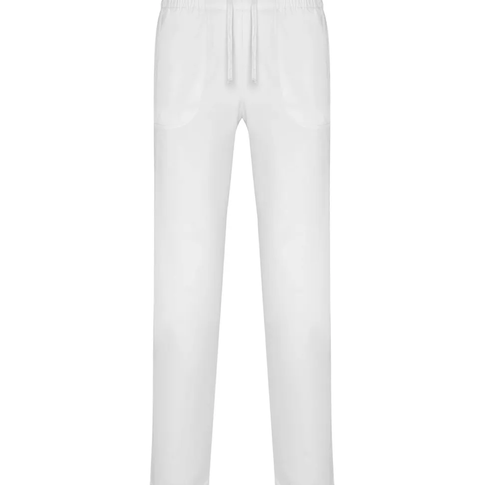 Roly PA9087 - CARE Pantalon long coupe droite unisexe