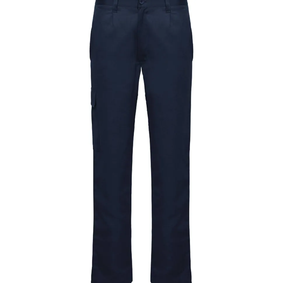 Roly PA9200 - DAILY NEXT Pantalon de travail coupe droite et tissu résistant