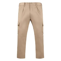 Roly PA9100 - DAILY Pantalon de travail coupe droite et tissu résistant