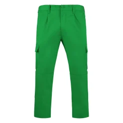 Roly PA9100 - DAILY Pantalon de travail coupe droite et tissu résistant