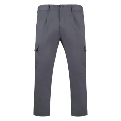 Roly PA9100 - DAILY Pantalon de travail coupe droite et tissu résistant