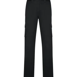 Roly PA9205 - DAILY STRETCH Pantalon long avec élasthanne pour une plus grande liberté de mouvement