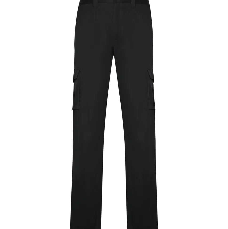 Roly PA9205 - DAILY STRETCH Pantalon long avec élasthanne pour une plus grande liberté de mouvement