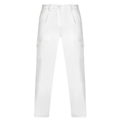 Roly PA9205 - DAILY STRETCH Pantalon long avec élasthanne pour une plus grande liberté de mouvement
