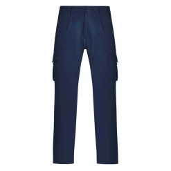Roly PA9205 - DAILY STRETCH Pantalon long avec élasthanne pour une plus grande liberté de mouvement