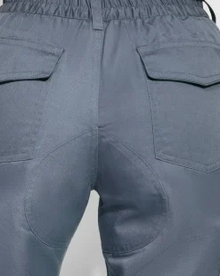 Roly PA9118 - DAILY WOMAN Pantalon tissu résistant