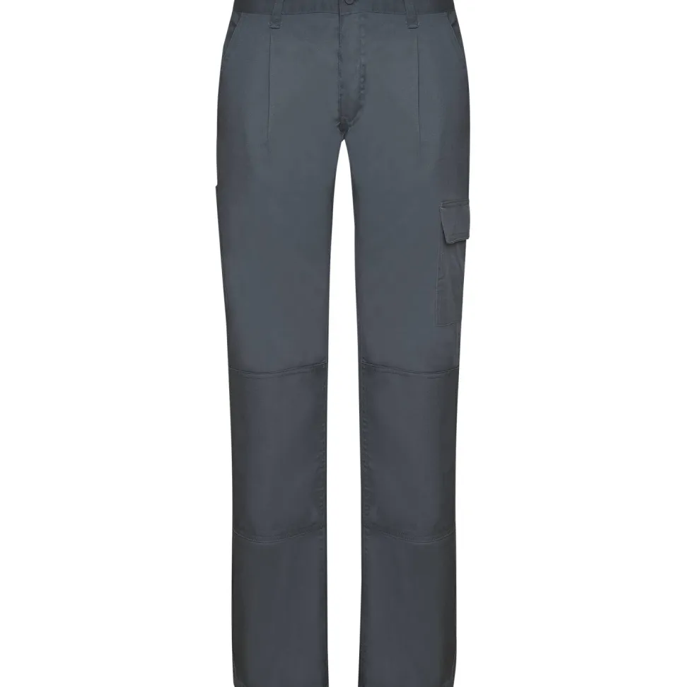 Roly PA9118 - DAILY WOMAN Pantalon tissu résistant