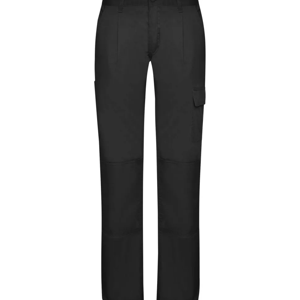 Roly PA9118 - DAILY WOMAN Pantalon tissu résistant