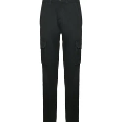 Roly PA8407 - DAILY WOMAN STRETCH Pantalon femme avec élasthanne pour une plus grande liberté de mouvement