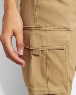 Roly PA8407 - DAILY WOMAN STRETCH Pantalon femme avec élasthanne pour une plus grande liberté de mouvement