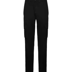 Roly PA8407 - DAILY WOMAN STRETCH Pantalon femme avec élasthanne pour une plus grande liberté de mouvement