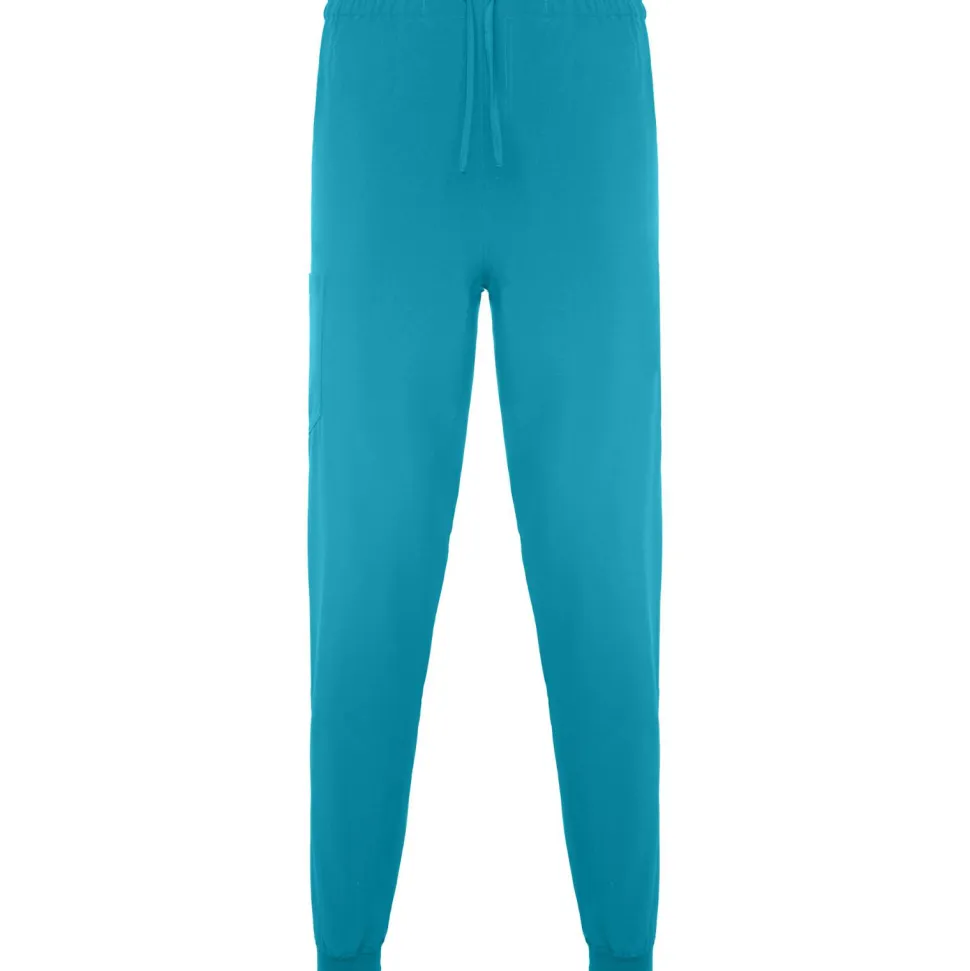 Roly PA9086 - FIBER Pantalon unisexe coupe droite