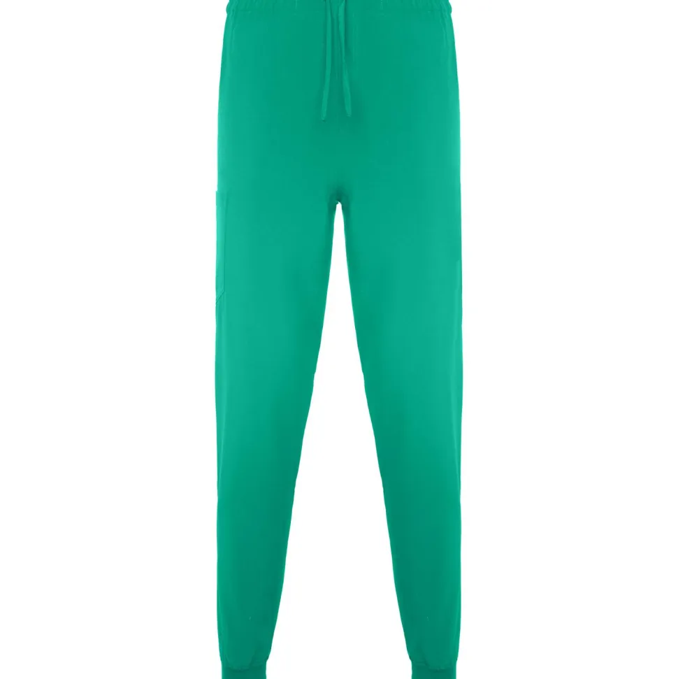 Roly PA9086 - FIBER Pantalon unisexe coupe droite