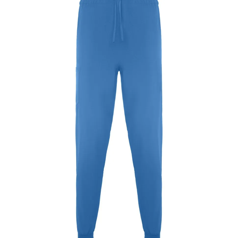 Roly PA9086 - FIBER Pantalon unisexe coupe droite