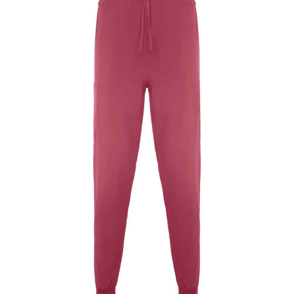 Roly PA9086 - FIBER Pantalon unisexe coupe droite