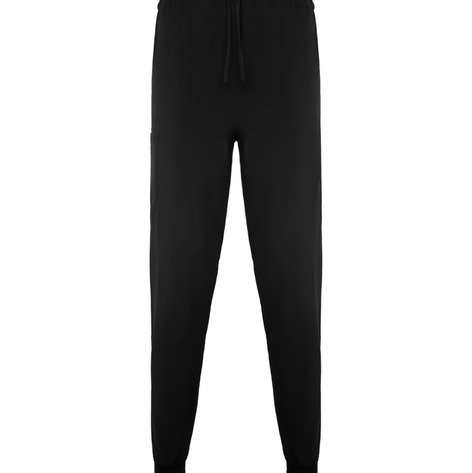 Roly PA9086 - FIBER Pantalon unisexe coupe droite