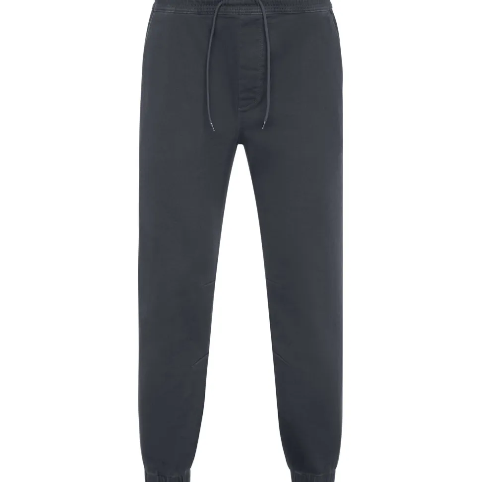 Roly PA6613 - FLEXAR Pantalons jogging avec ceinture et poignets élastiques