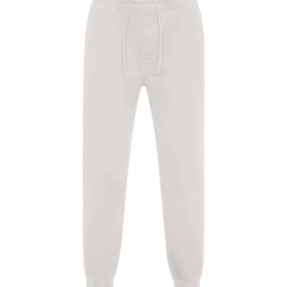 Roly PA6613 - FLEXAR Pantalons jogging avec ceinture et poignets élastiques