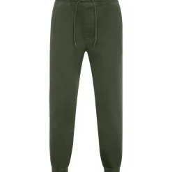 Roly PA6613 - FLEXAR Pantalons jogging avec ceinture et poignets élastiques