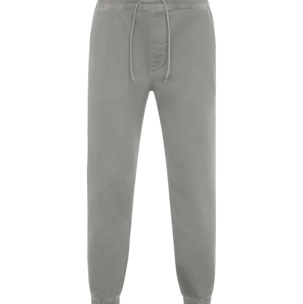 Roly PA6613 - FLEXAR Pantalons jogging avec ceinture et poignets élastiques