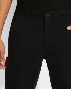 Roly PA9206 - FONTA Pantalon épais en élasthanne