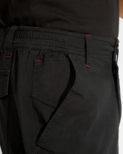 Roly PA9206 - FONTA Pantalon épais en élasthanne