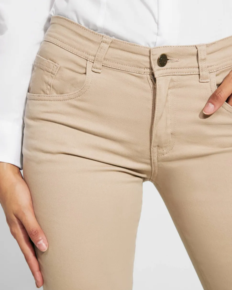 Roly PA9107 - HILTON Pantalon femme