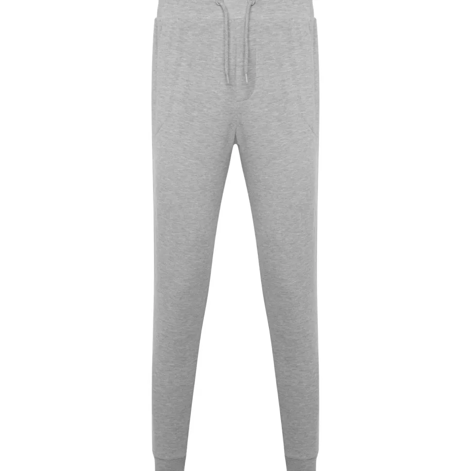 Roly PA1181 - IRIA Pantalon long avec revers en bas du tissu principal
