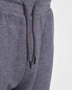 Roly PA1181 - IRIA Pantalon long avec revers en bas du tissu principal