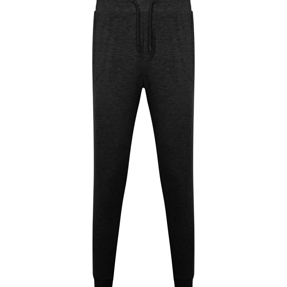 Roly PA1181 - IRIA Pantalon long avec revers en bas du tissu principal