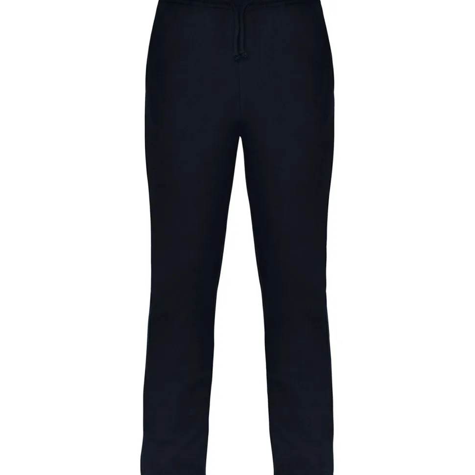 Roly PA1173 - NEW ASTUN Pantalon coupe droite avec poches latérales et ceinture élastique avec cordon ajustable