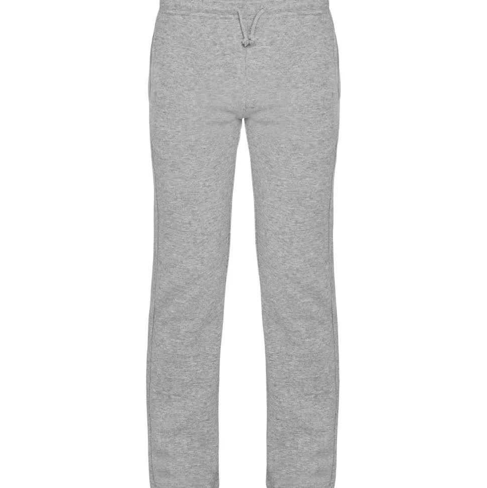 Roly PA1173 - NEW ASTUN Pantalon coupe droite avec poches latérales et ceinture élastique avec cordon ajustable