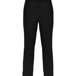Roly PA1173 - NEW ASTUN Pantalon coupe droite avec poches latérales et ceinture élastique avec cordon ajustable