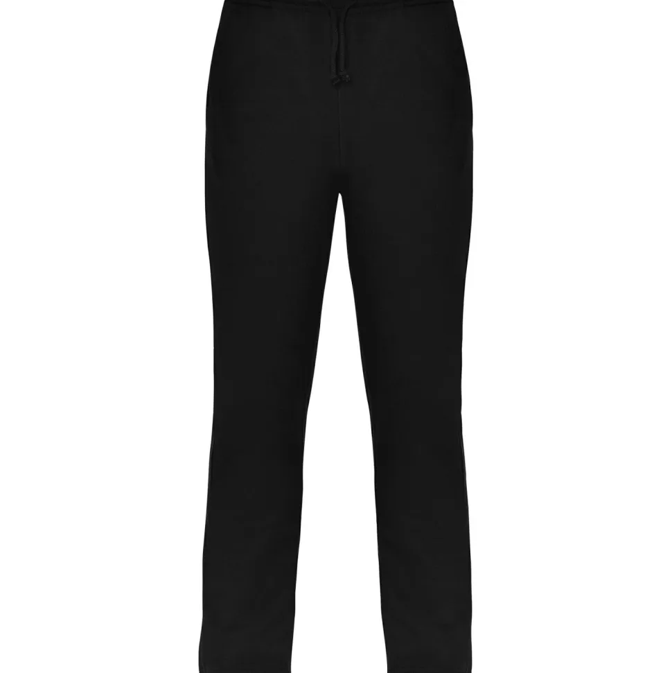 Roly PA1173 - NEW ASTUN Pantalon coupe droite avec poches latérales et ceinture élastique avec cordon ajustable
